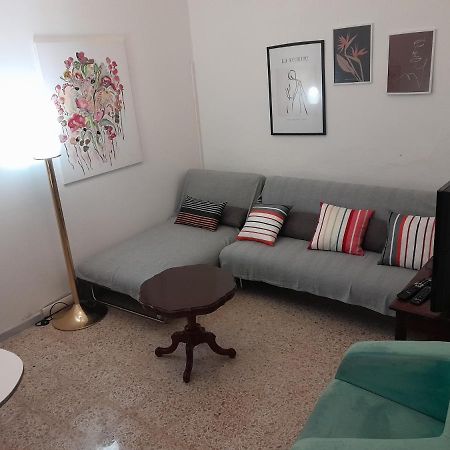 Apartmán Da Julia Oristano Exteriér fotografie